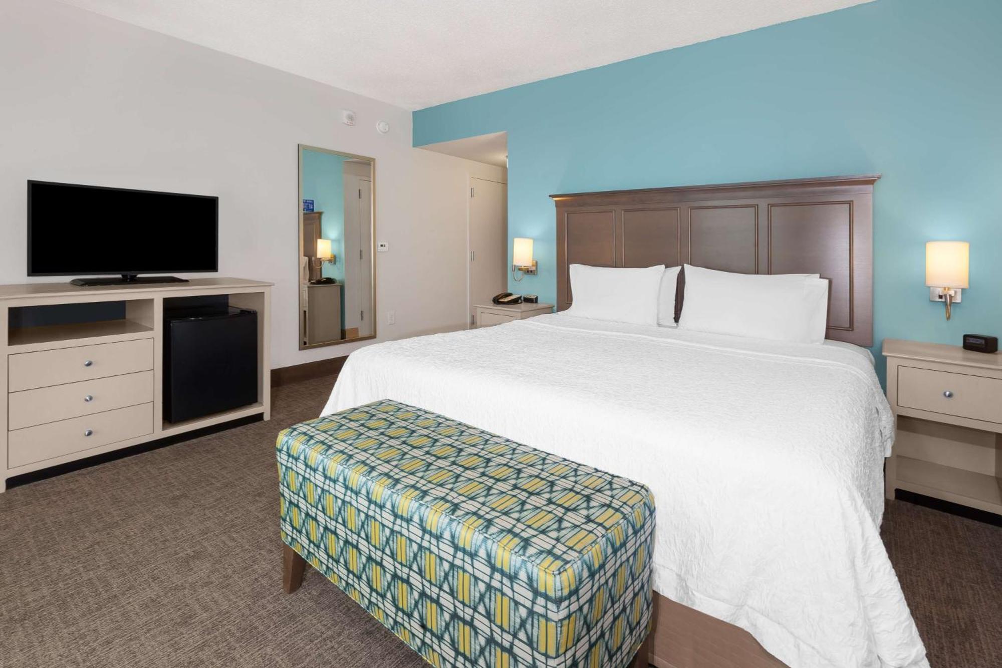 Hampton & By Hilton Carolina Oceanfront