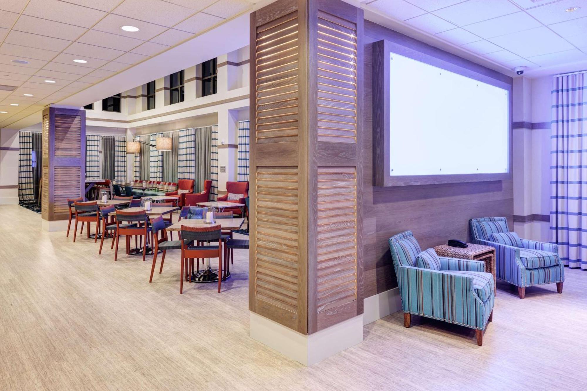 Hampton & By Hilton Carolina Oceanfront